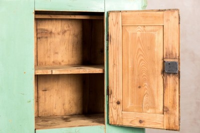 freestanding larder cupboard